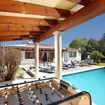 Villa Alegre