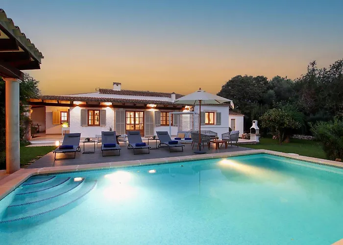 Villa Alegre