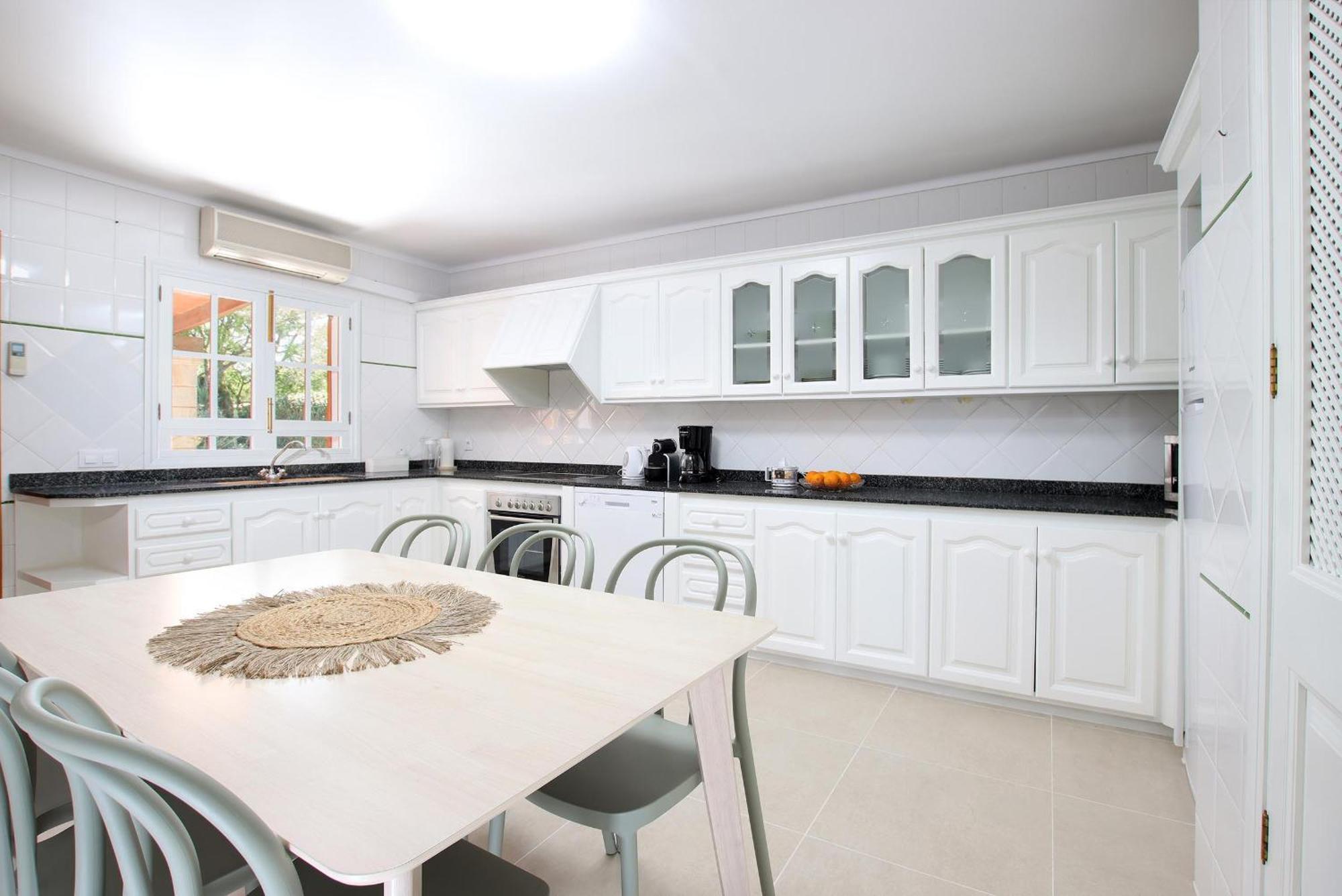 Alegre Holiday home