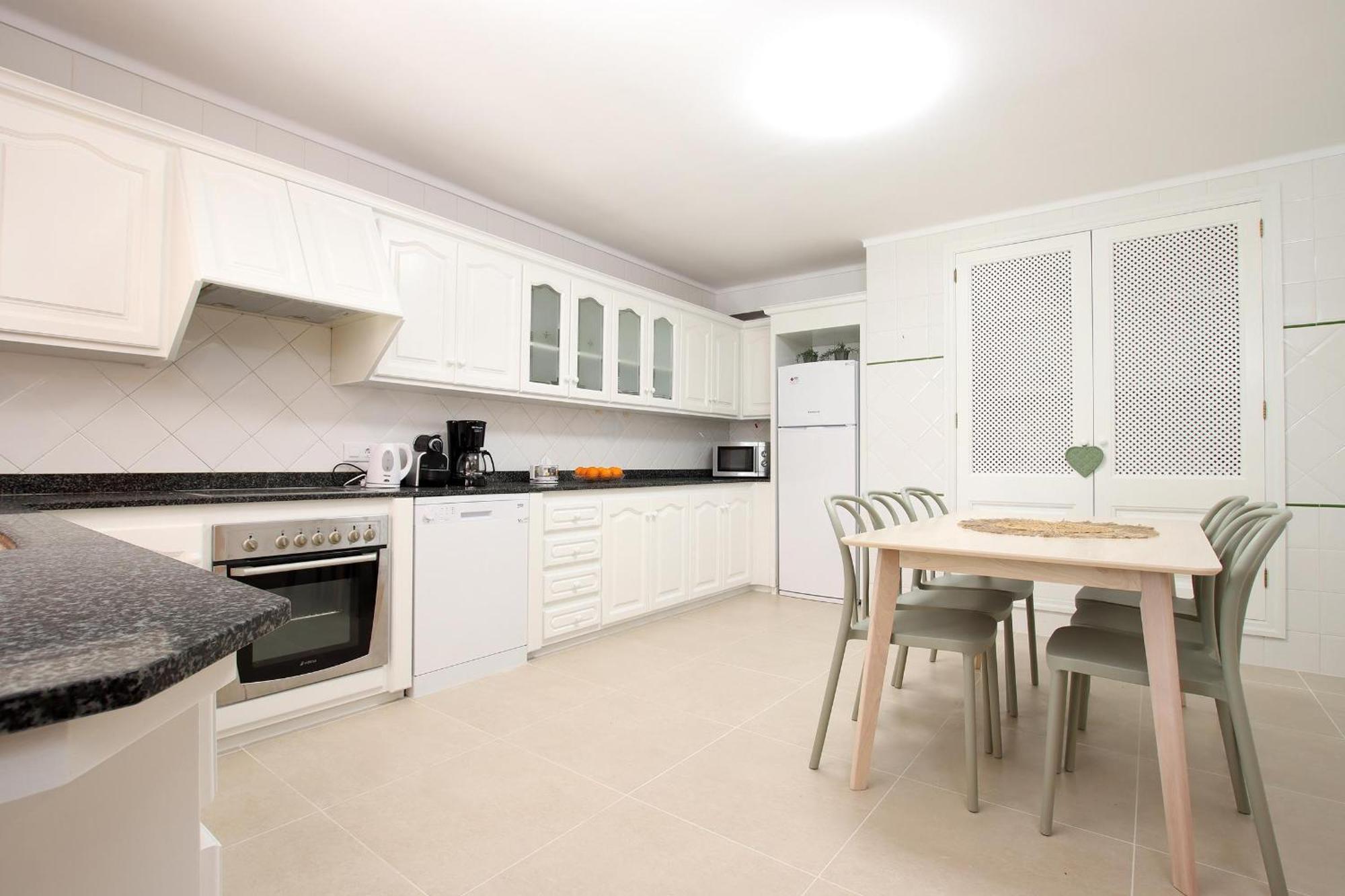 Holiday home Alegre *