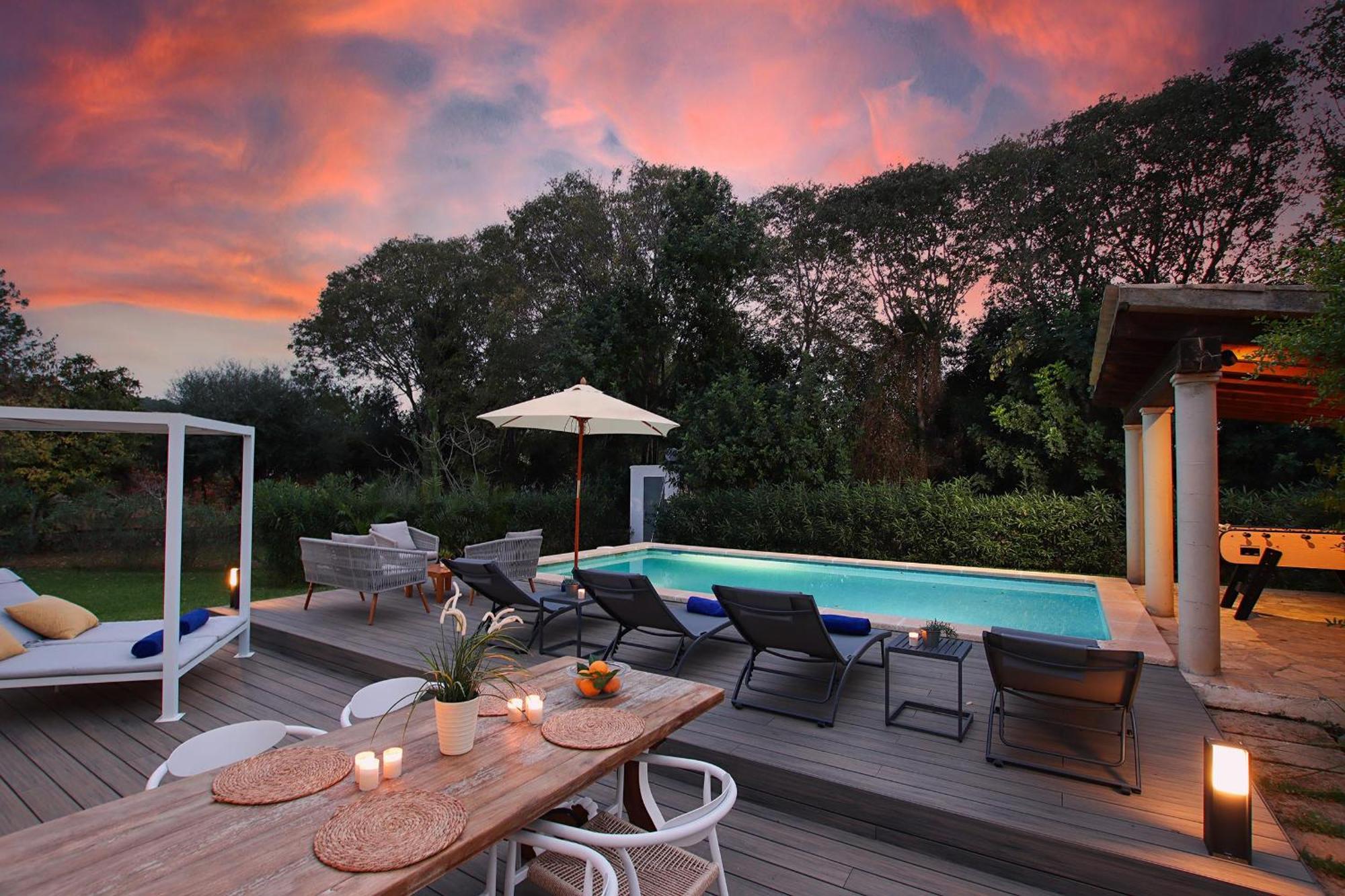 Holiday home Alegre