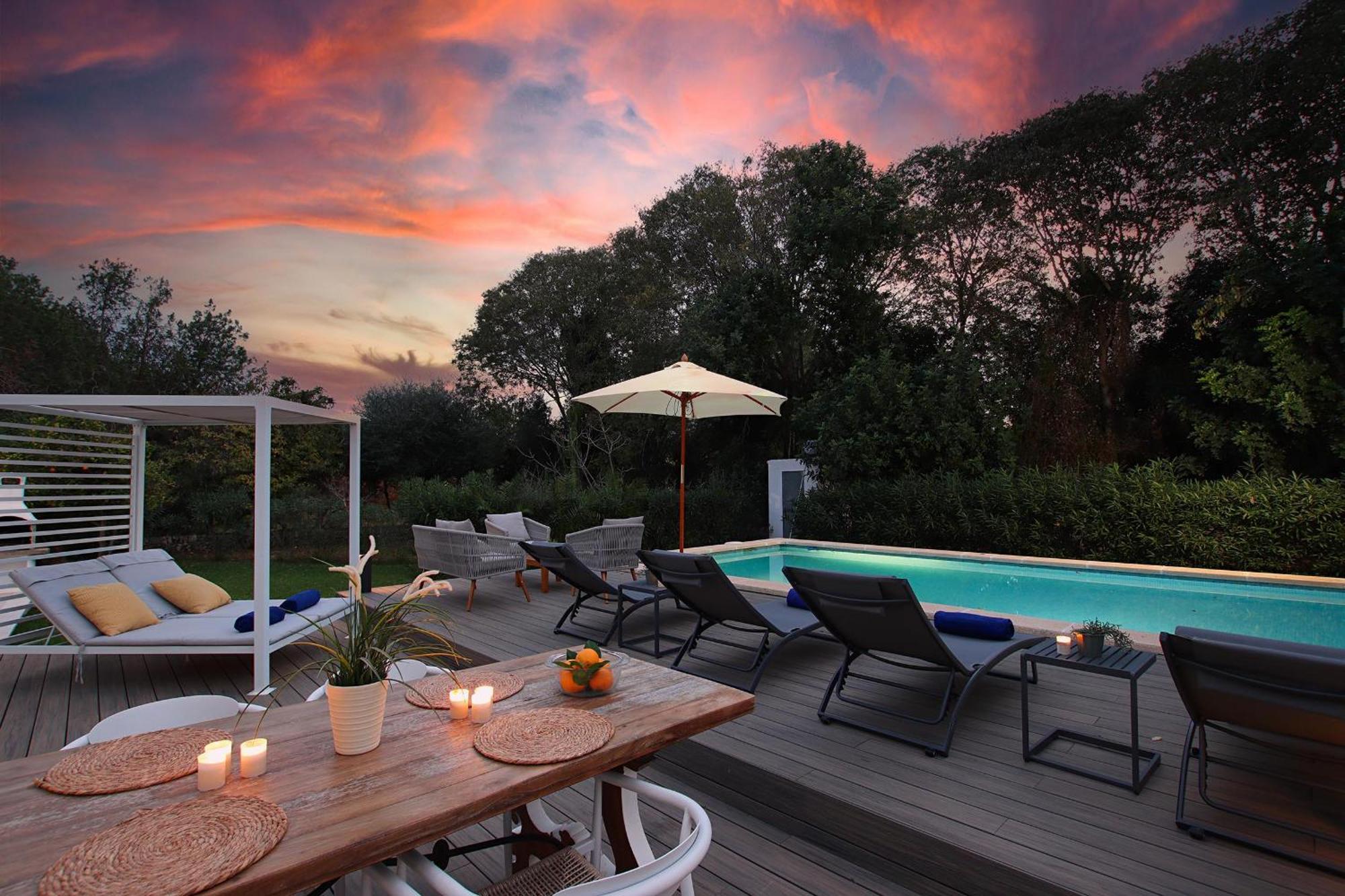 Alegre Holiday home