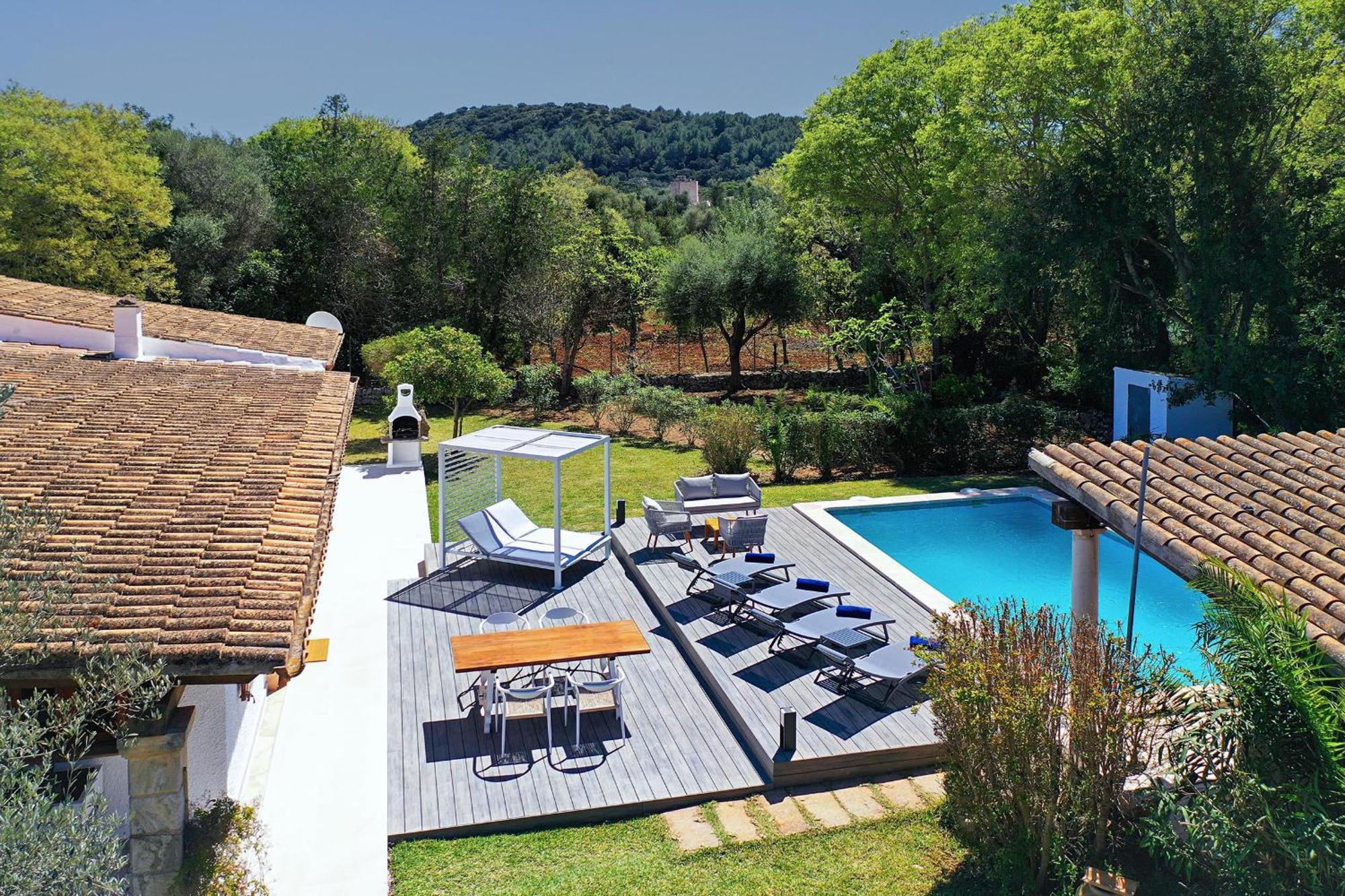 Hébergement de vacances Alegre *
