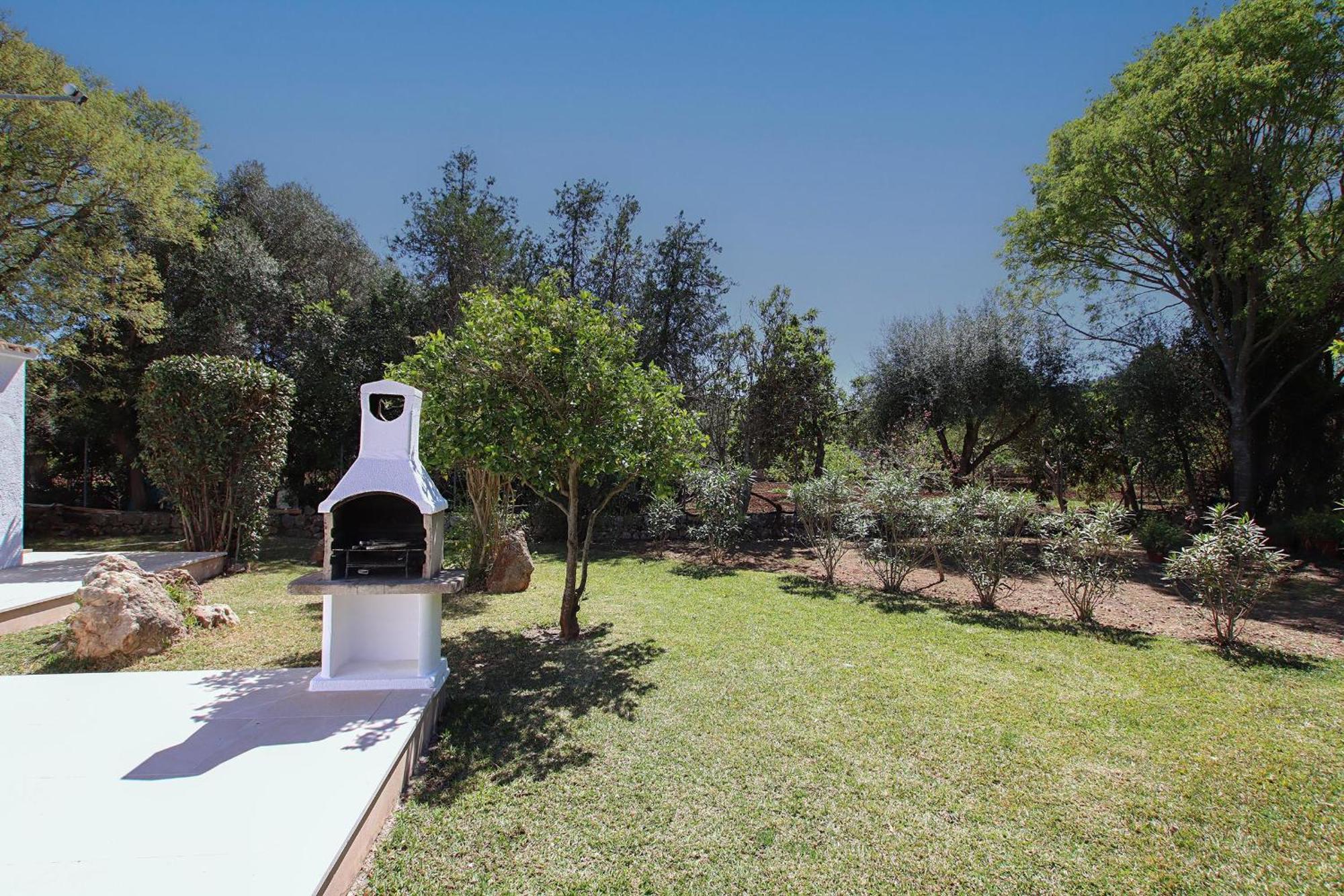 Alegre Hébergement de vacances Pollença