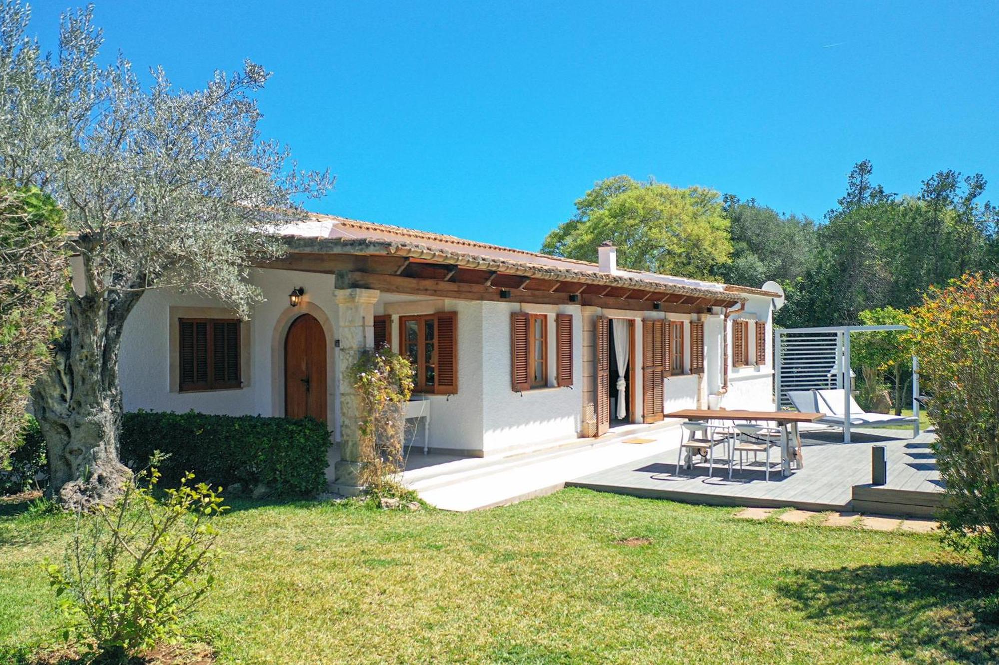 Alegre Holiday home