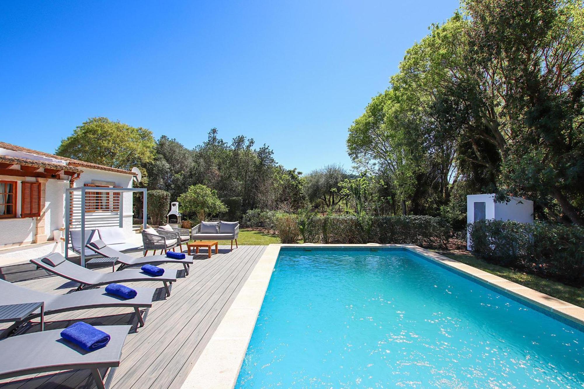 Alegre Holiday home *