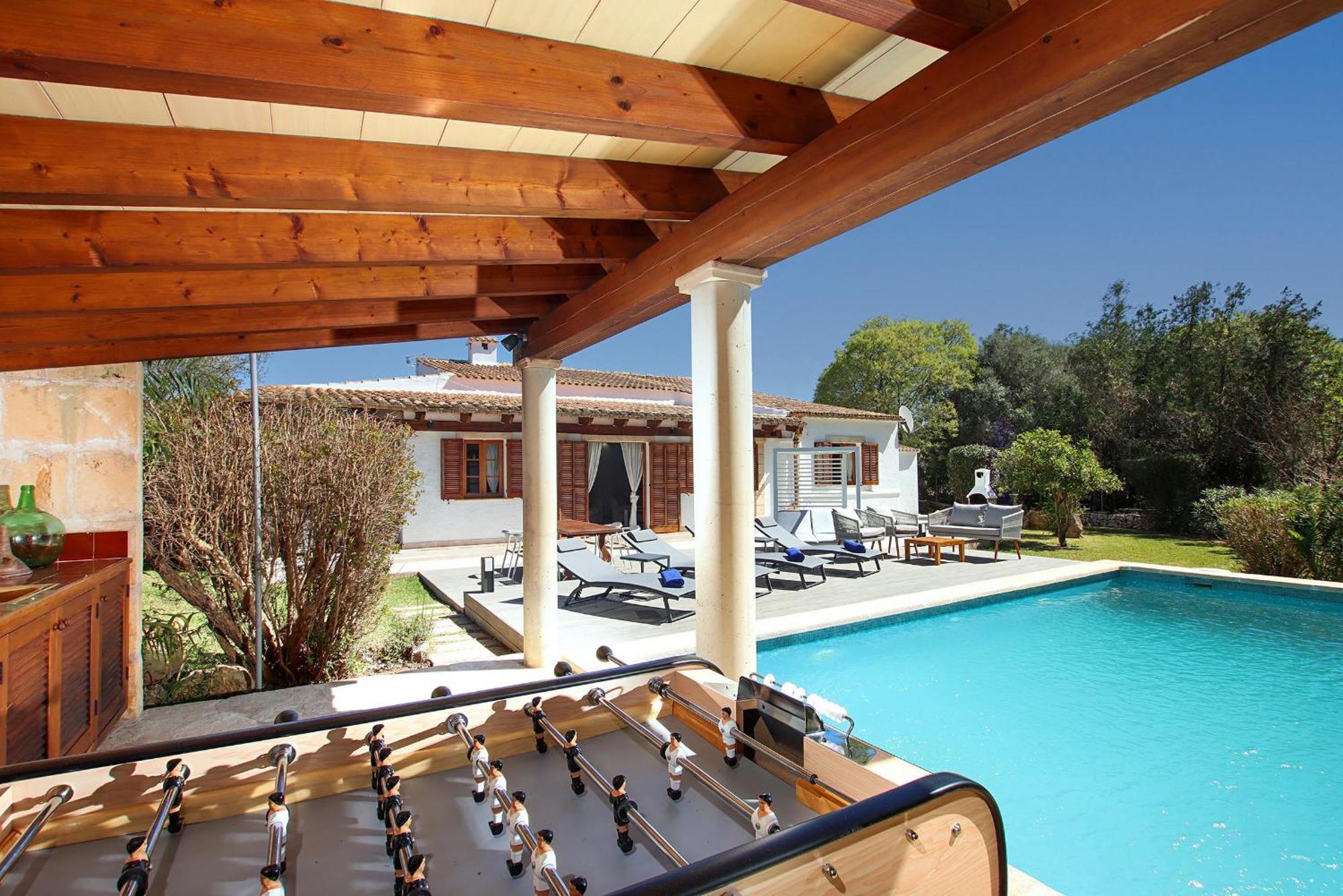 Holiday home Alegre *