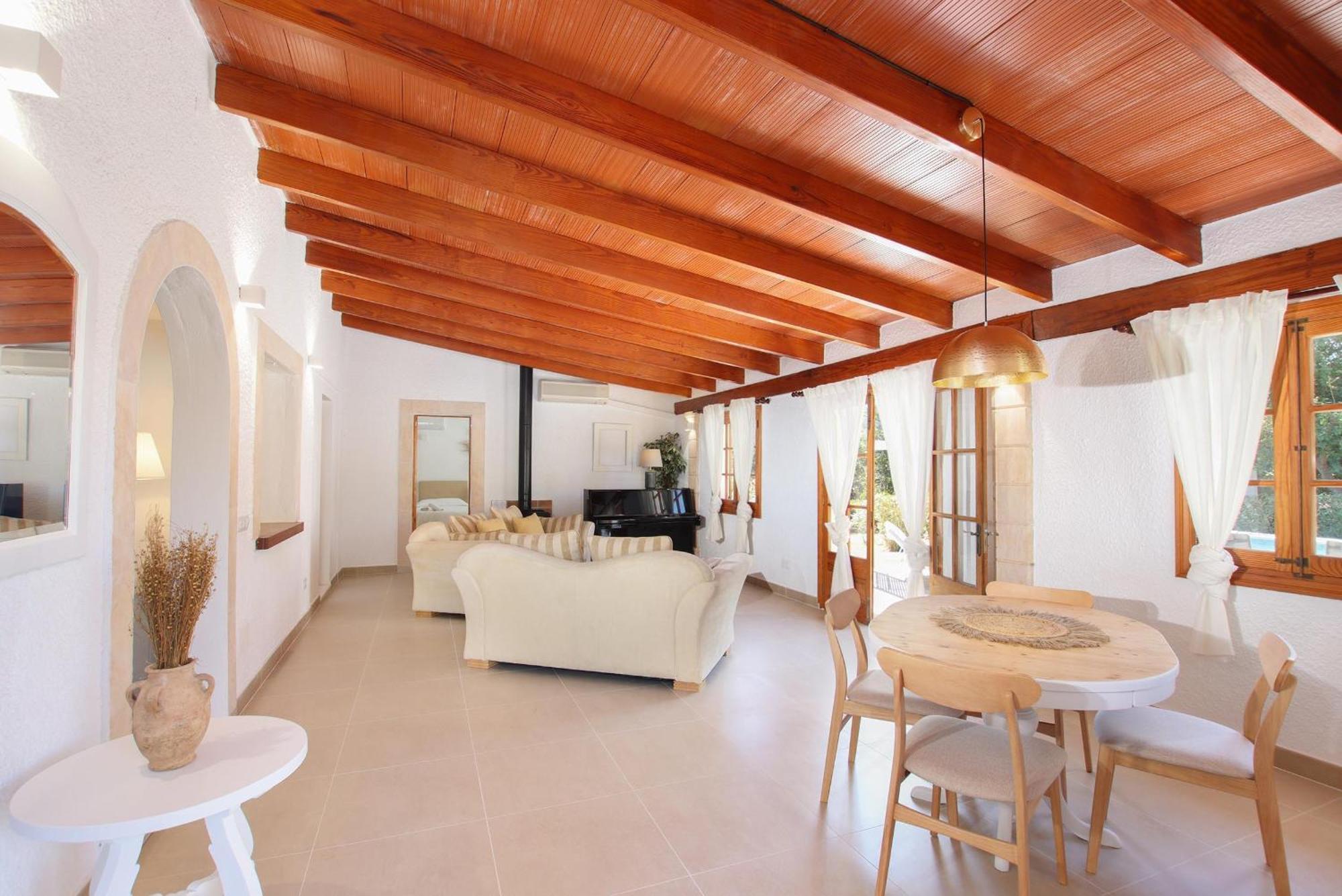 Holiday home Alegre