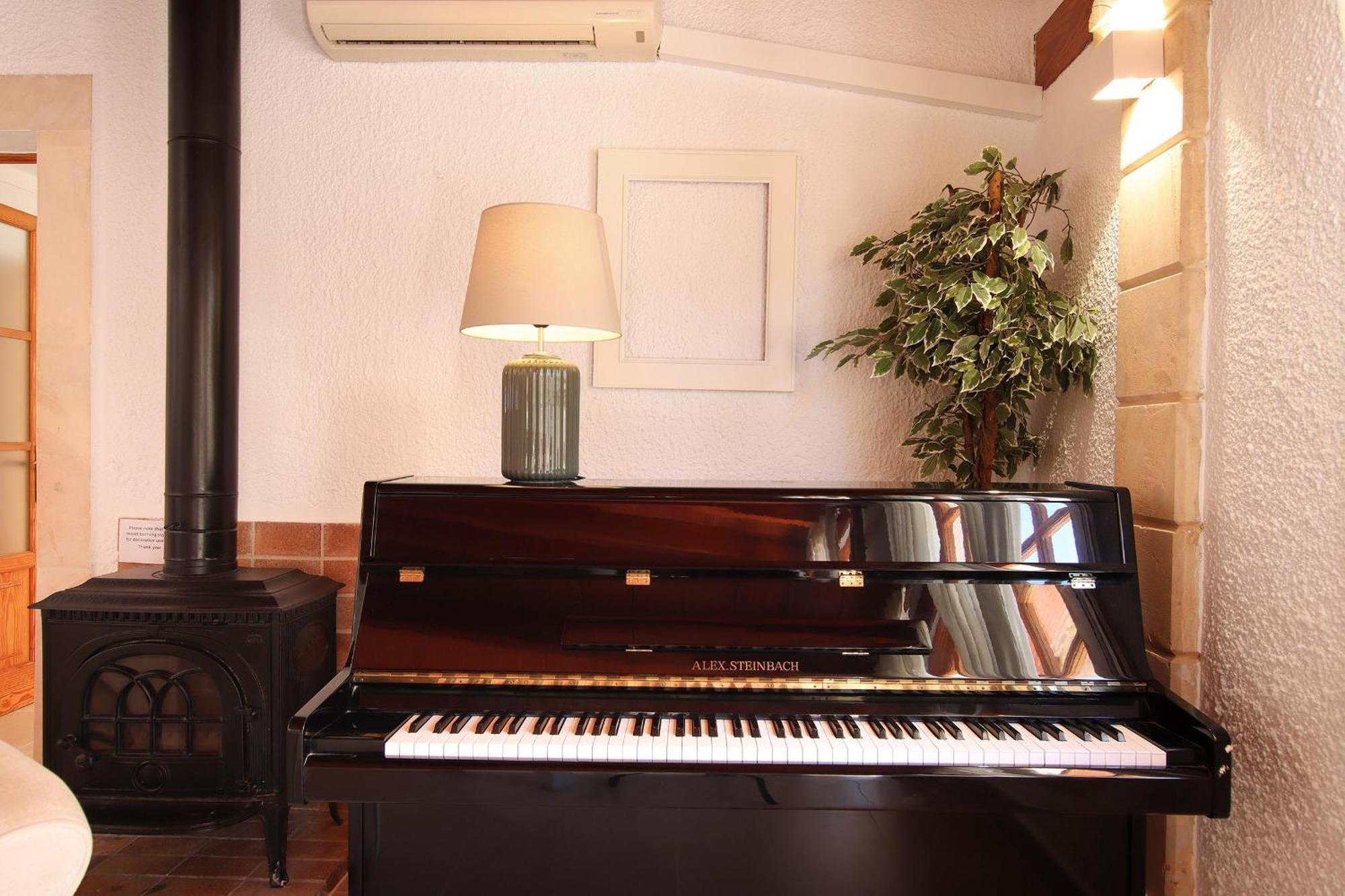 Alegre Holiday home *