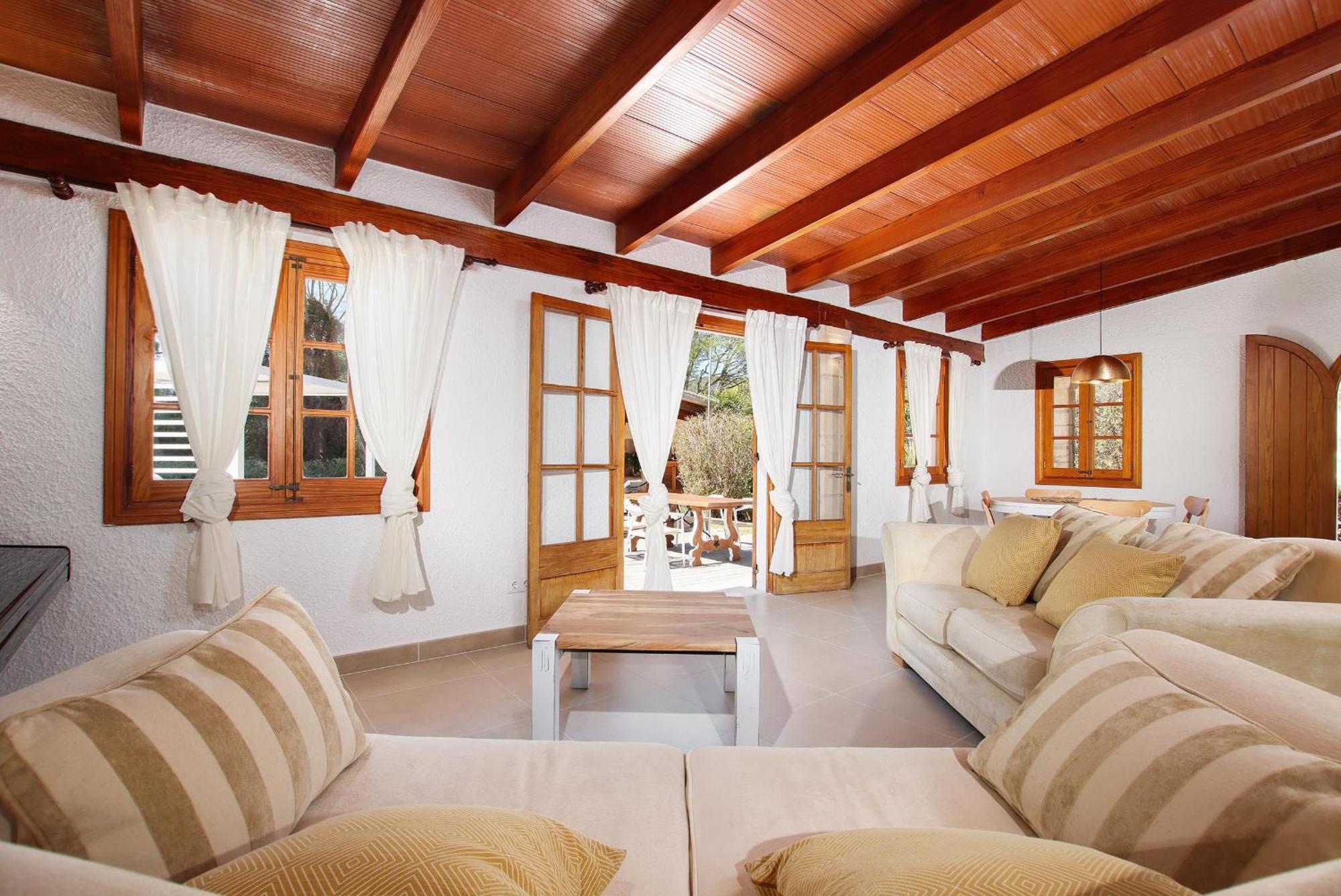 Holiday home Alegre *