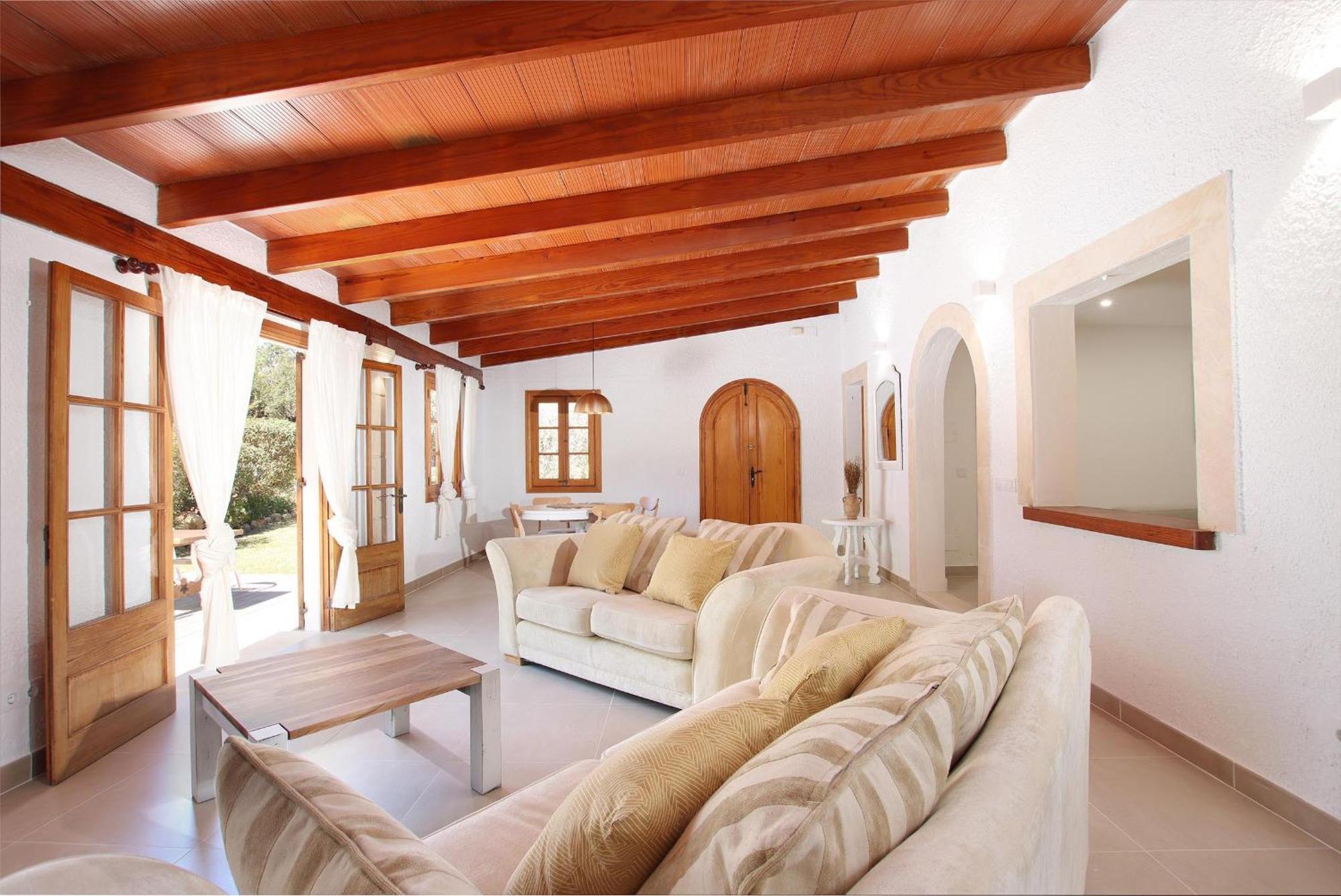 Alegre Holiday home Pollenca