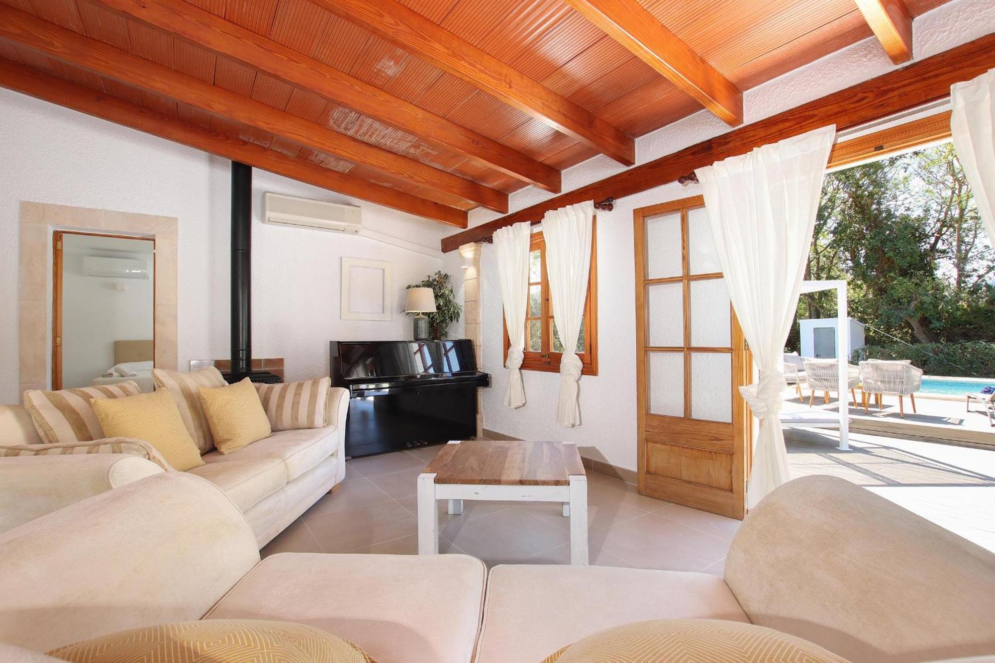 Holiday home Alegre Pollenca