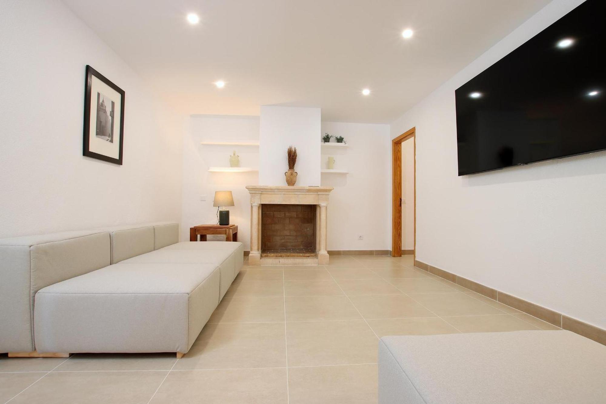 Holiday home Alegre