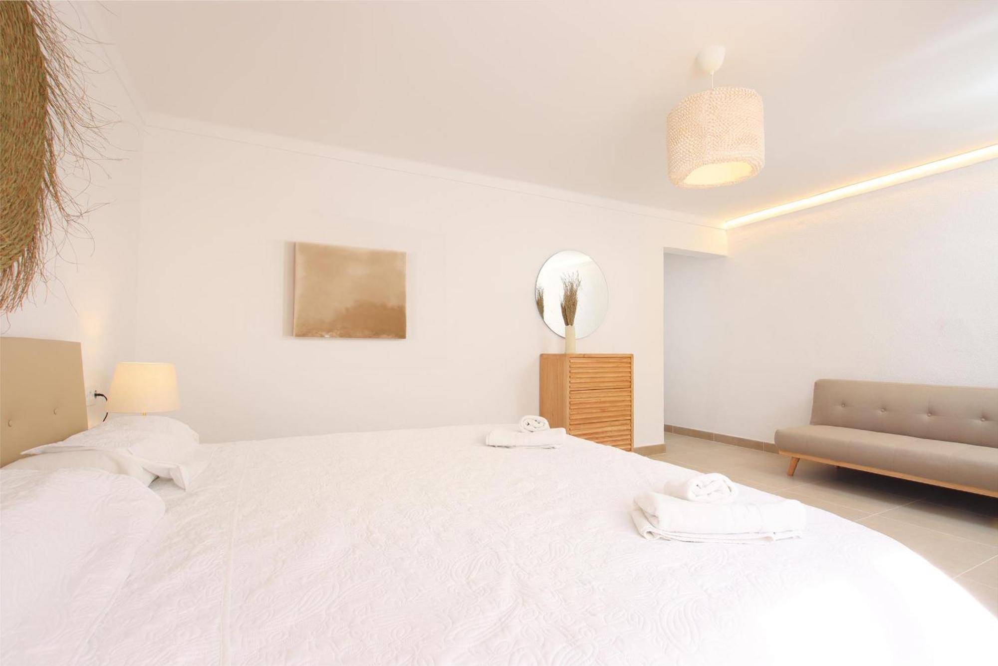 Alegre Holiday home *
