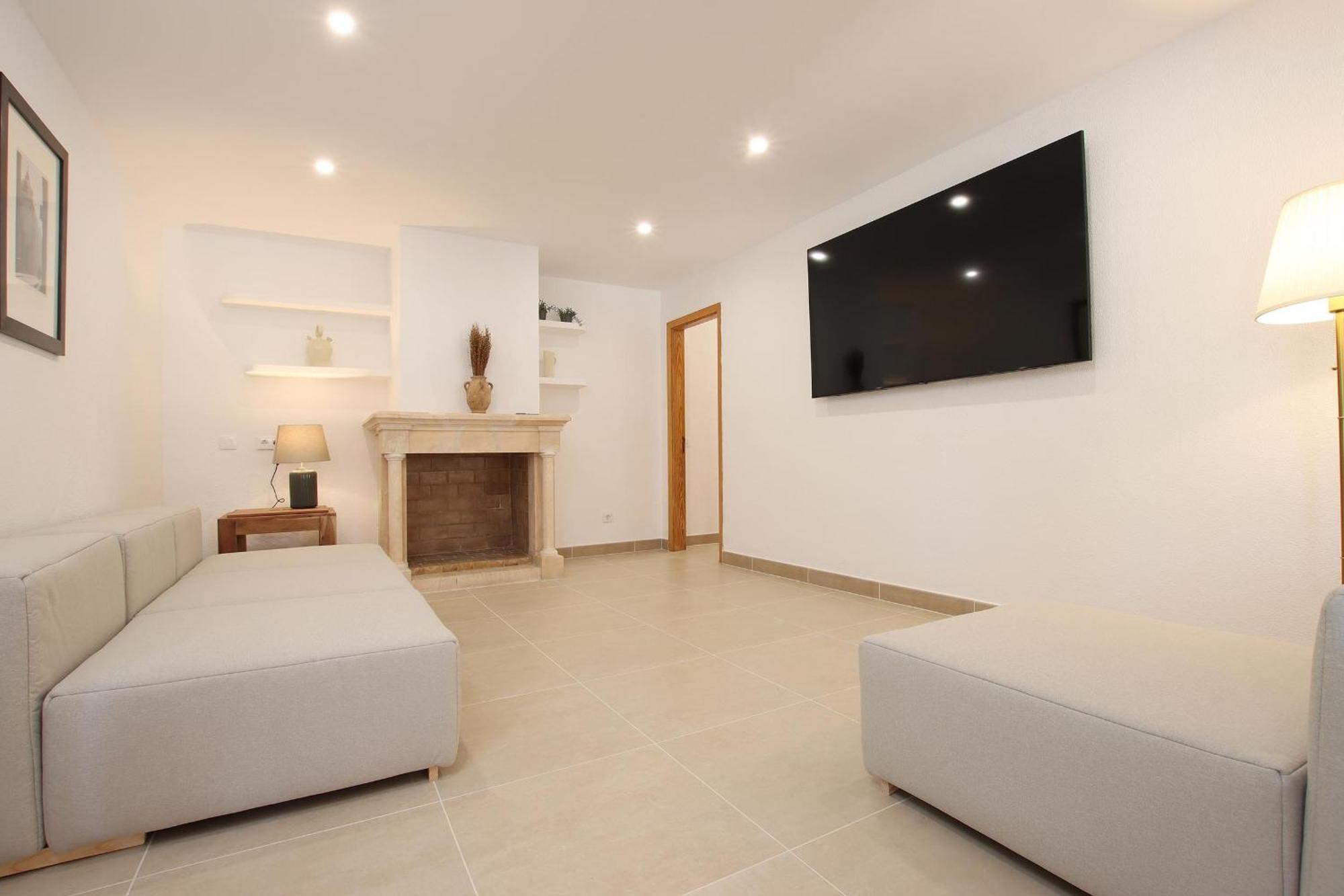 Holiday home Alegre *