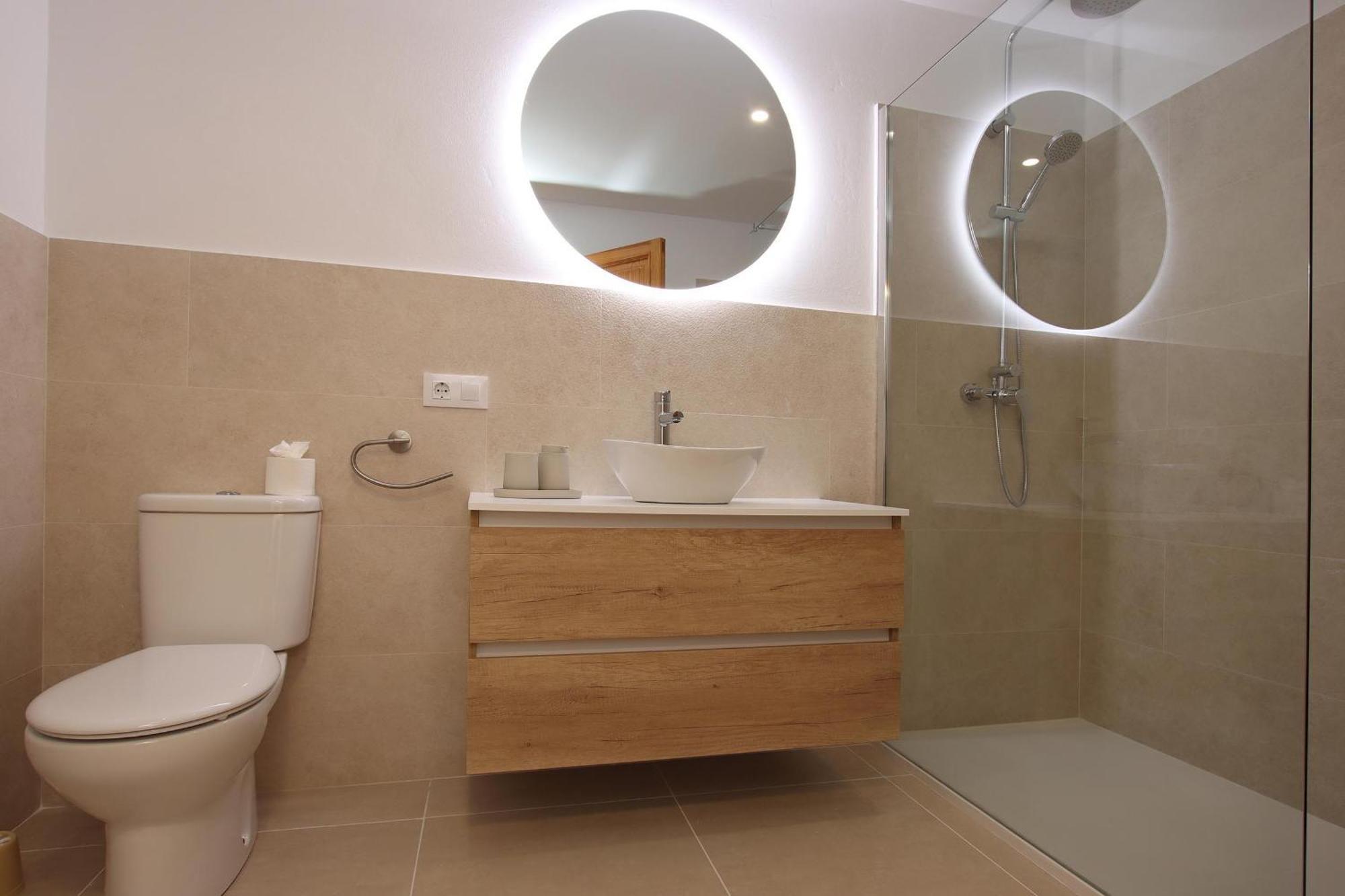 Alegre Holiday home Pollenca